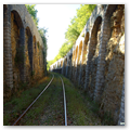 Ste Eulalie de Cernon - Velo-rail n12