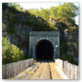 Ste Eulalie de Cernon - Velo-rail n13