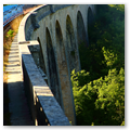 Ste Eulalie de Cernon - Velo-rail n17