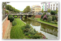 Perpignan - Mairie et divers ville  n30