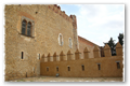 Perpignan - Chateau des Rois de Majorques  n05