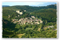 Castelnou - Village fortifie n01