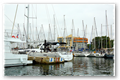 St Cyprien port et Lagune n06