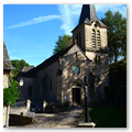 Village de Belcastel n05