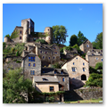 Village de Belcastel n06