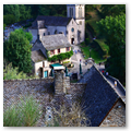 Village de Belcastel n10