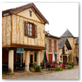 Village de Najac n02