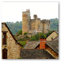 Village de Najac n08