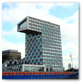 Pays-Bas ROTTERDAM 04-2023 n09