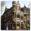 Pays-Bas UTRECHT 04-2023 n12