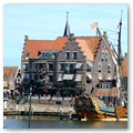 Pays-Bas VOLENDAM 04-2023 n01