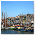 Pays-Bas VOLENDAM 04-2023 n02