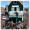 Pays-Bas VOLENDAM 04-2023 n04