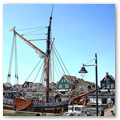 Pays-Bas VOLENDAM 04-2023 n09